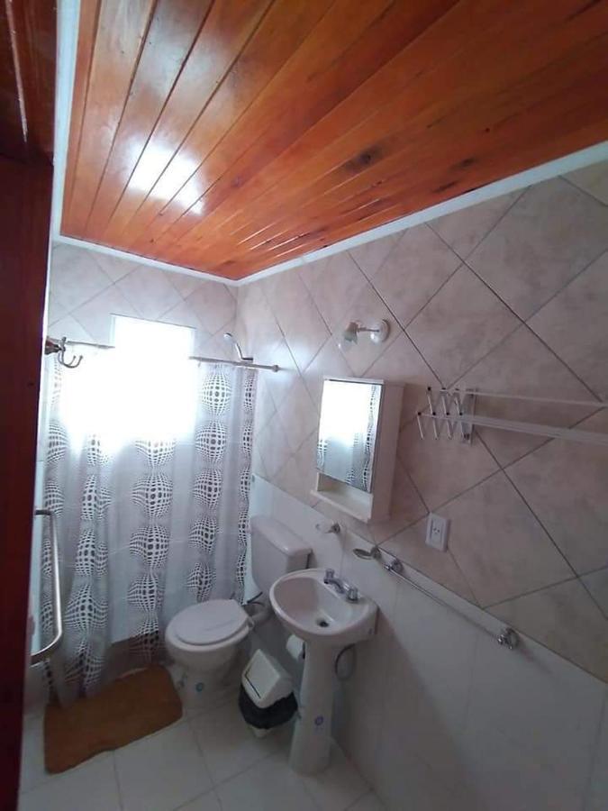 Departamento Odi Apartamento Federación