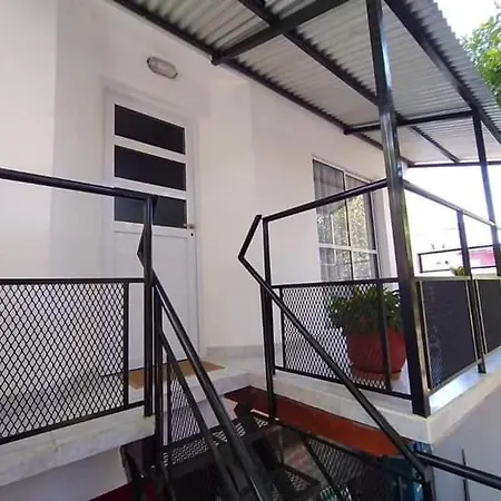 Departamento Odi Apartment Federacion Exterior photo