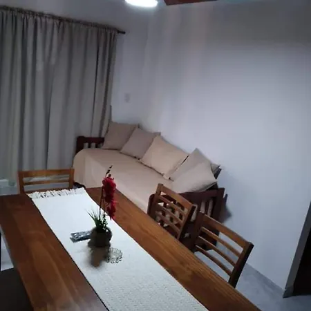 Departamento Odi Apartment Federacion Exterior photo