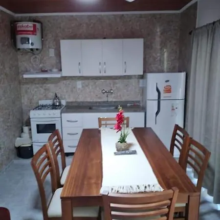 Departamento Odi Apartment Federacion Exterior photo