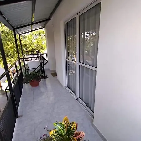 Departamento Odi Apartment Federacion Exterior photo