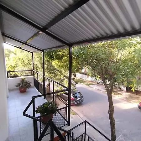 Departamento Odi Apartment Federacion Exterior photo