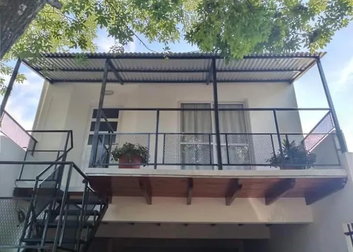 Departamento Odi