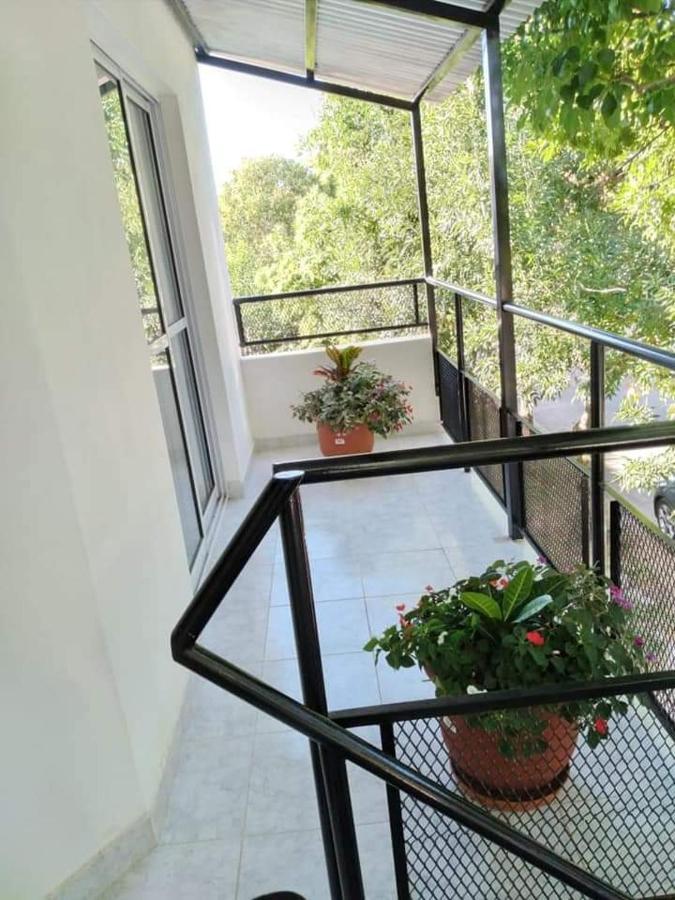 Departamento Odi Apartment Federacion