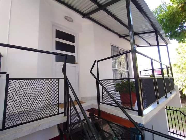 Departamento Odi Apartment *