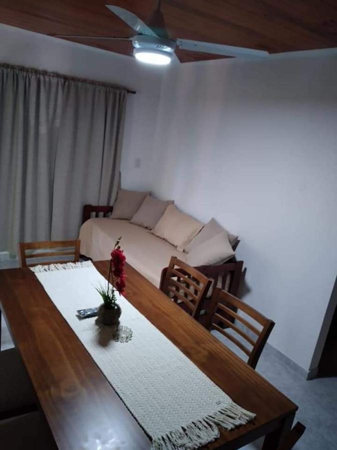 Apartment Departamento Odi *