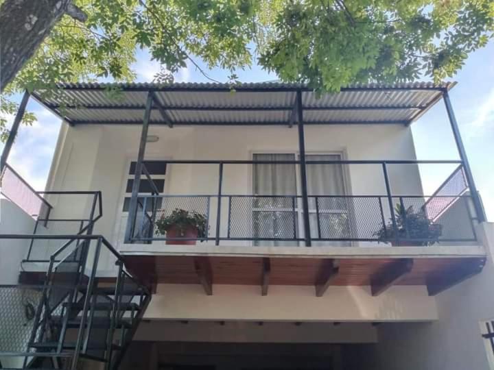 Apartment Departamento Odi *