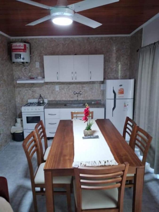 Apartment Departamento Odi Federacion