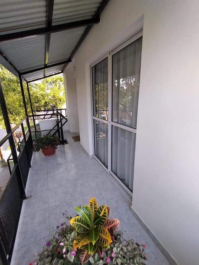 Apartment Departamento Odi