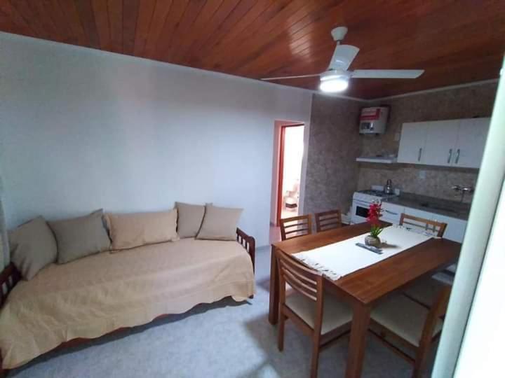 Departamento Odi Apartment *