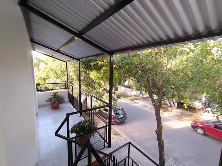 Departamento Odi *