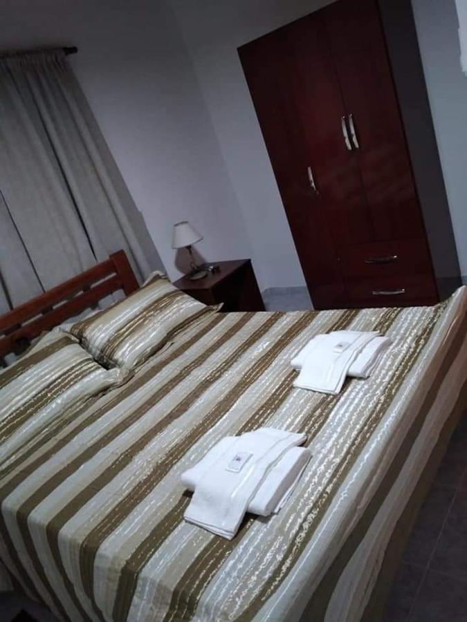 Departamento Odi Apartment Federacion