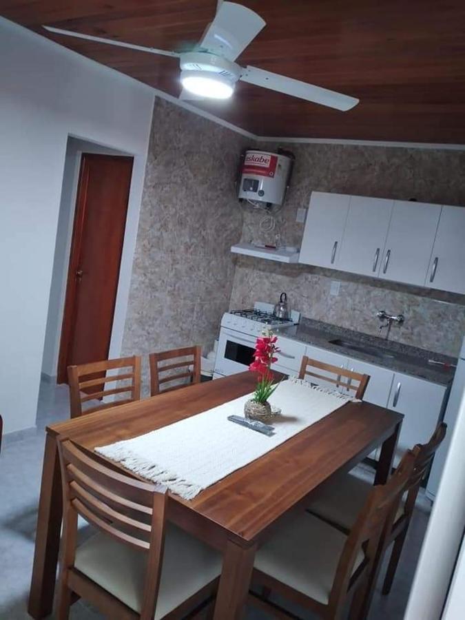 Departamento Odi Apartment Federacion