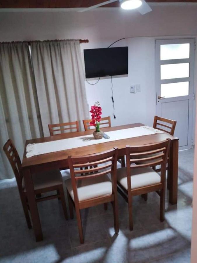 Departamento Odi Apartment Federacion